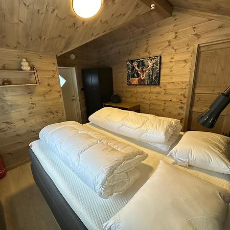 Holiday Cottage With Sauna Close To Kjeragbolten Tjorhom Exterior foto