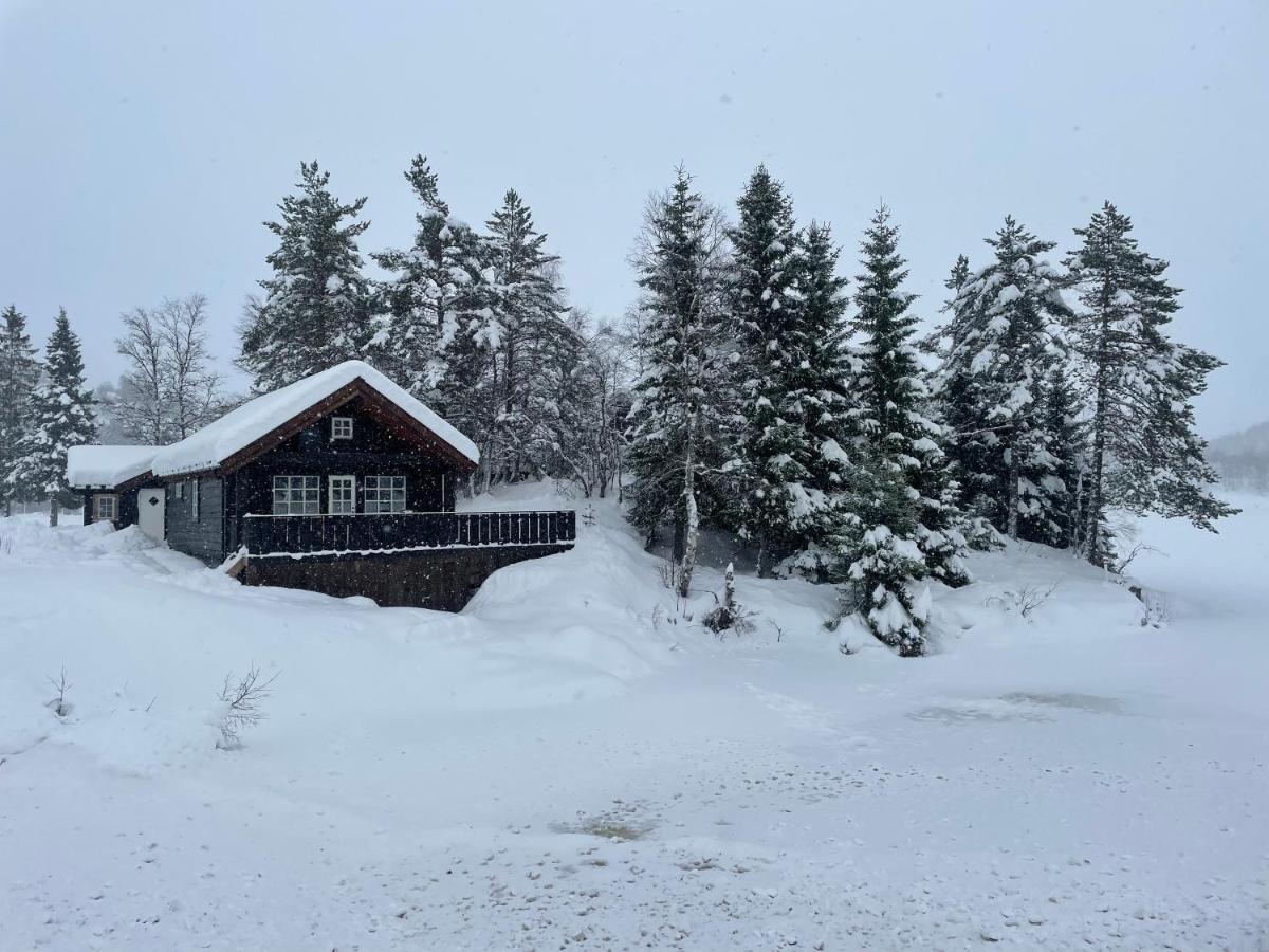 Holiday Cottage With Sauna Close To Kjeragbolten Tjorhom Exterior foto