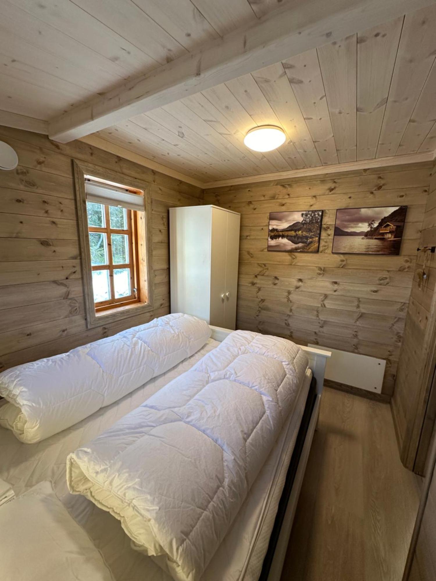 Holiday Cottage With Sauna Close To Kjeragbolten Tjorhom Exterior foto