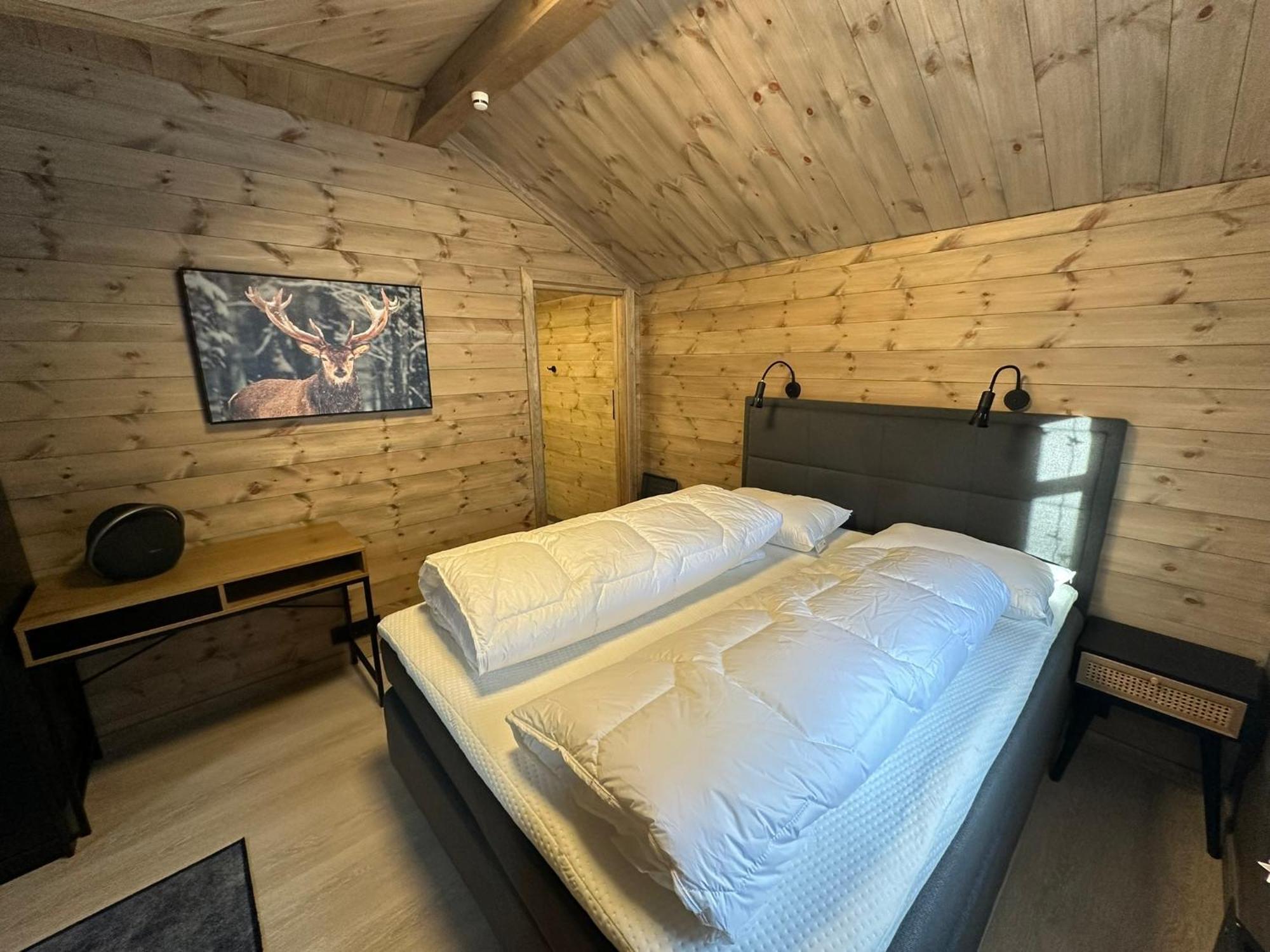 Holiday Cottage With Sauna Close To Kjeragbolten Tjorhom Exterior foto