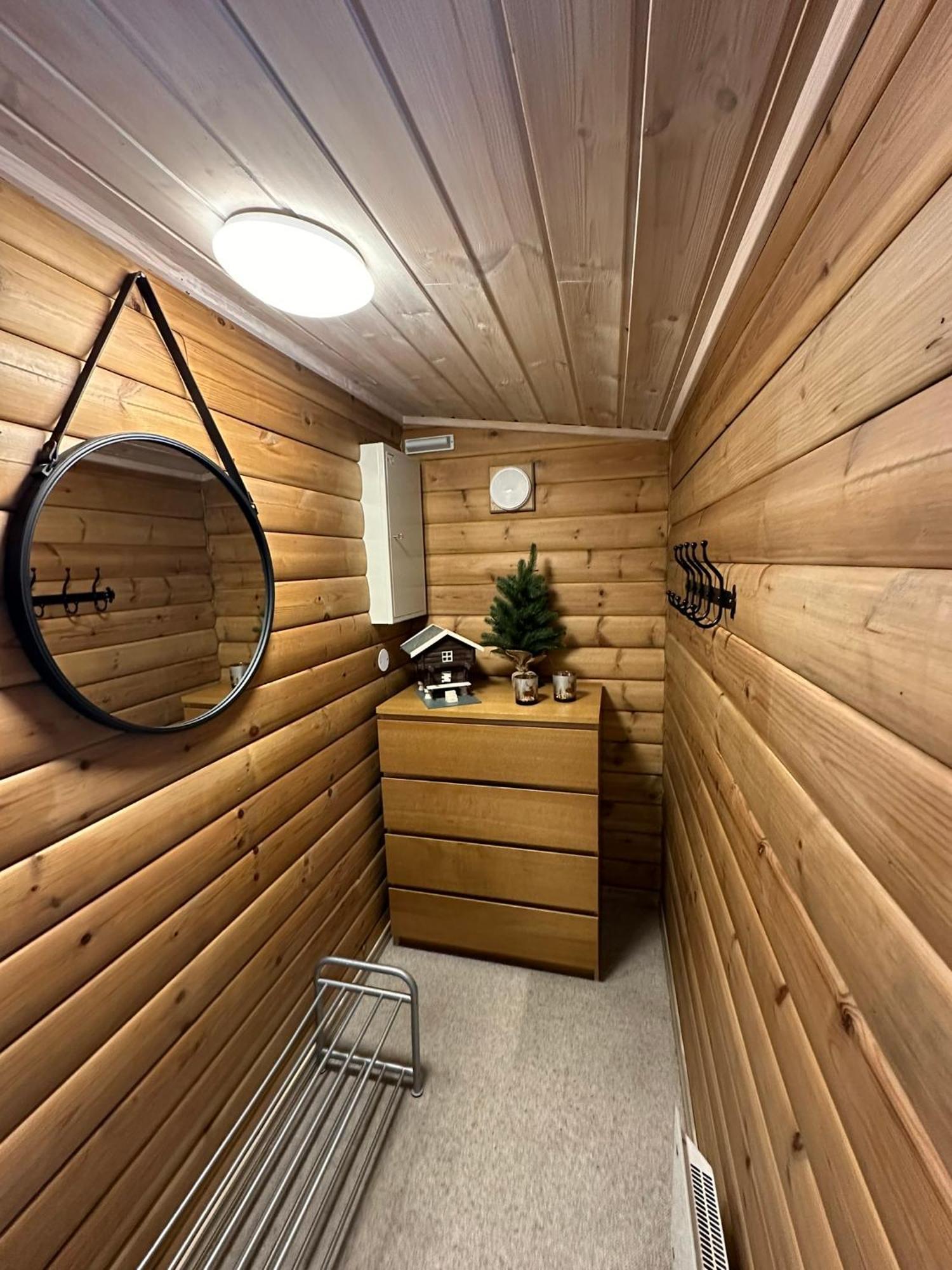 Holiday Cottage With Sauna Close To Kjeragbolten Tjorhom Exterior foto