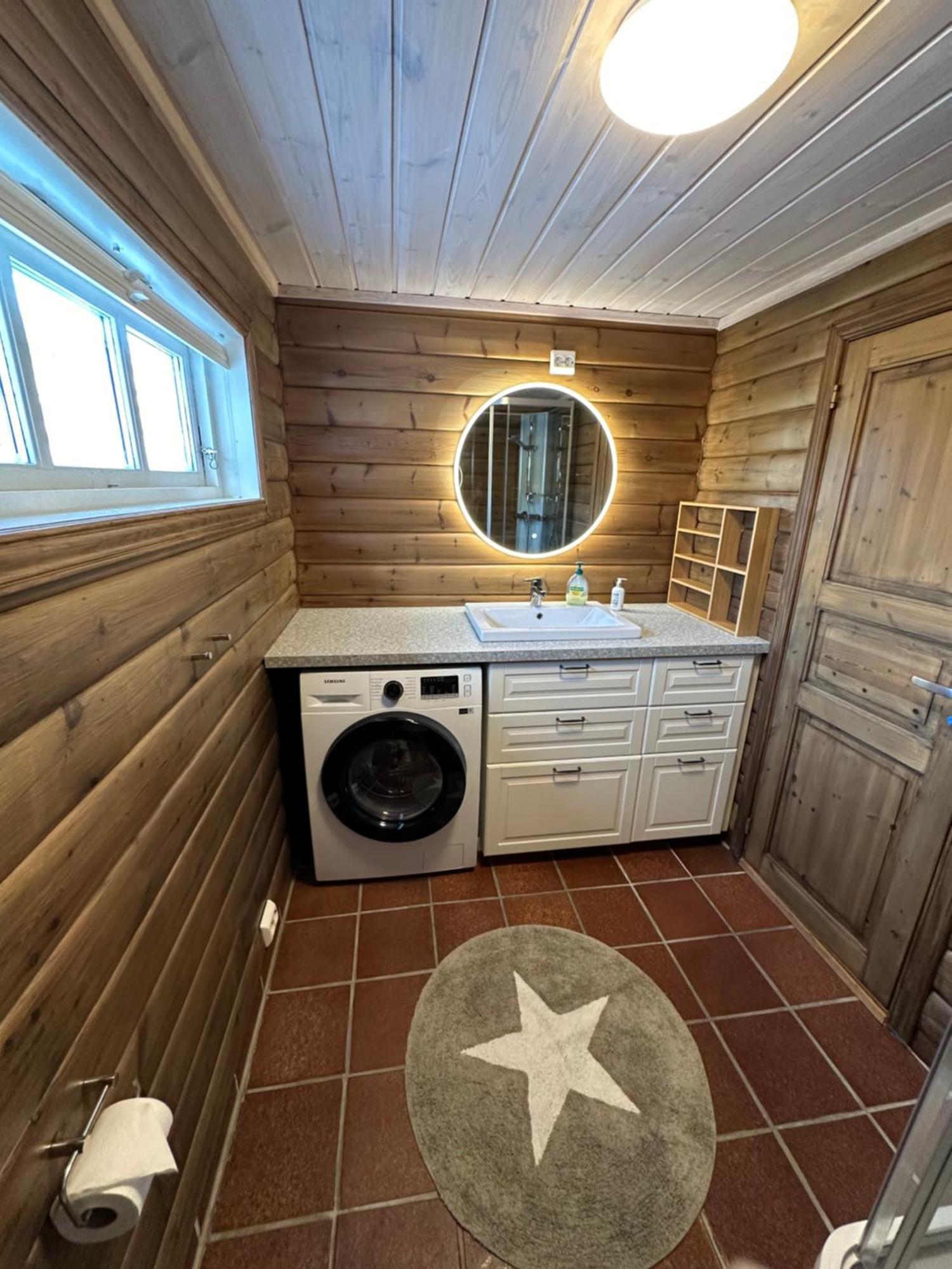 Holiday Cottage With Sauna Close To Kjeragbolten Tjorhom Exterior foto