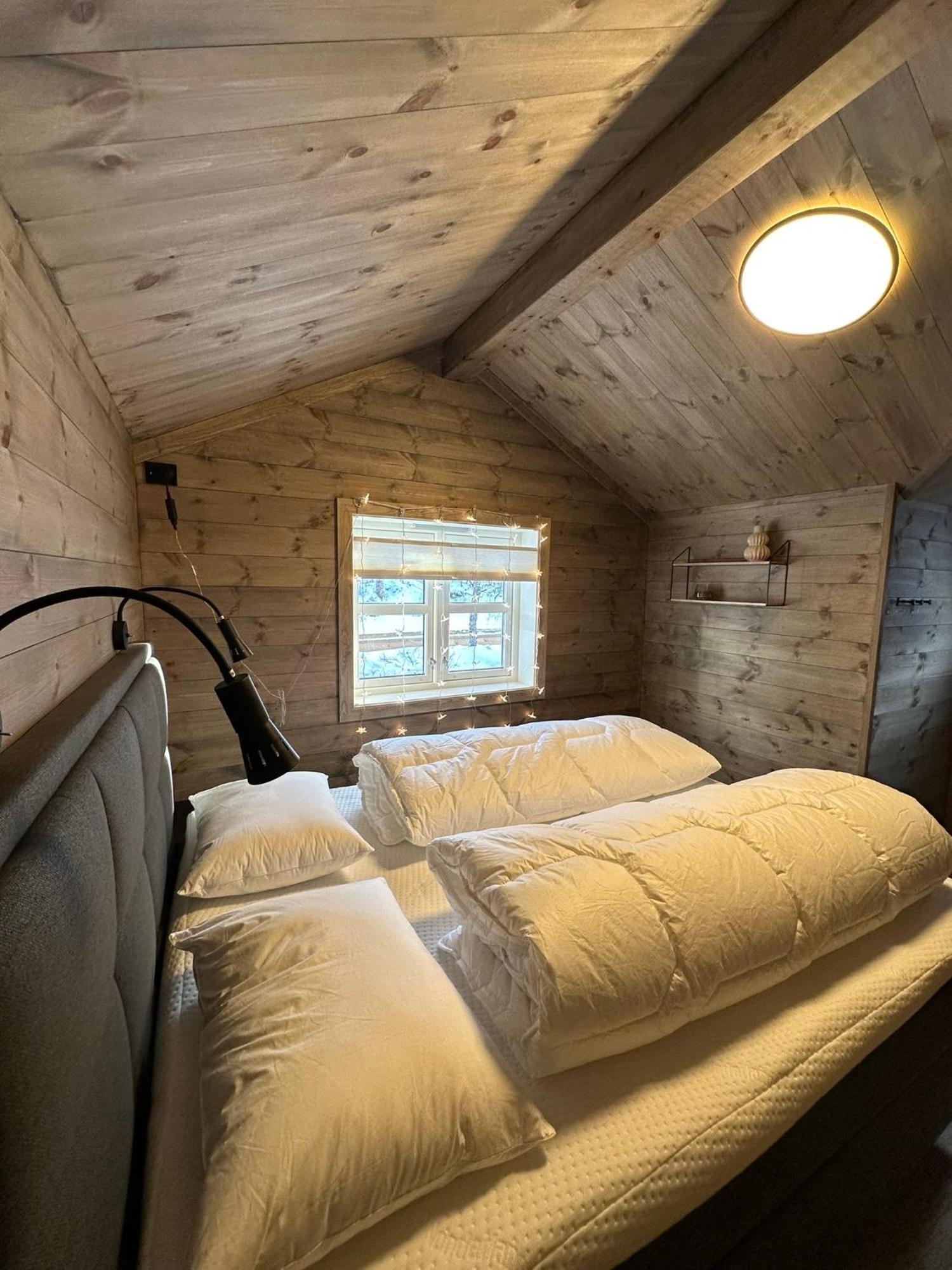 Holiday Cottage With Sauna Close To Kjeragbolten Tjorhom Exterior foto