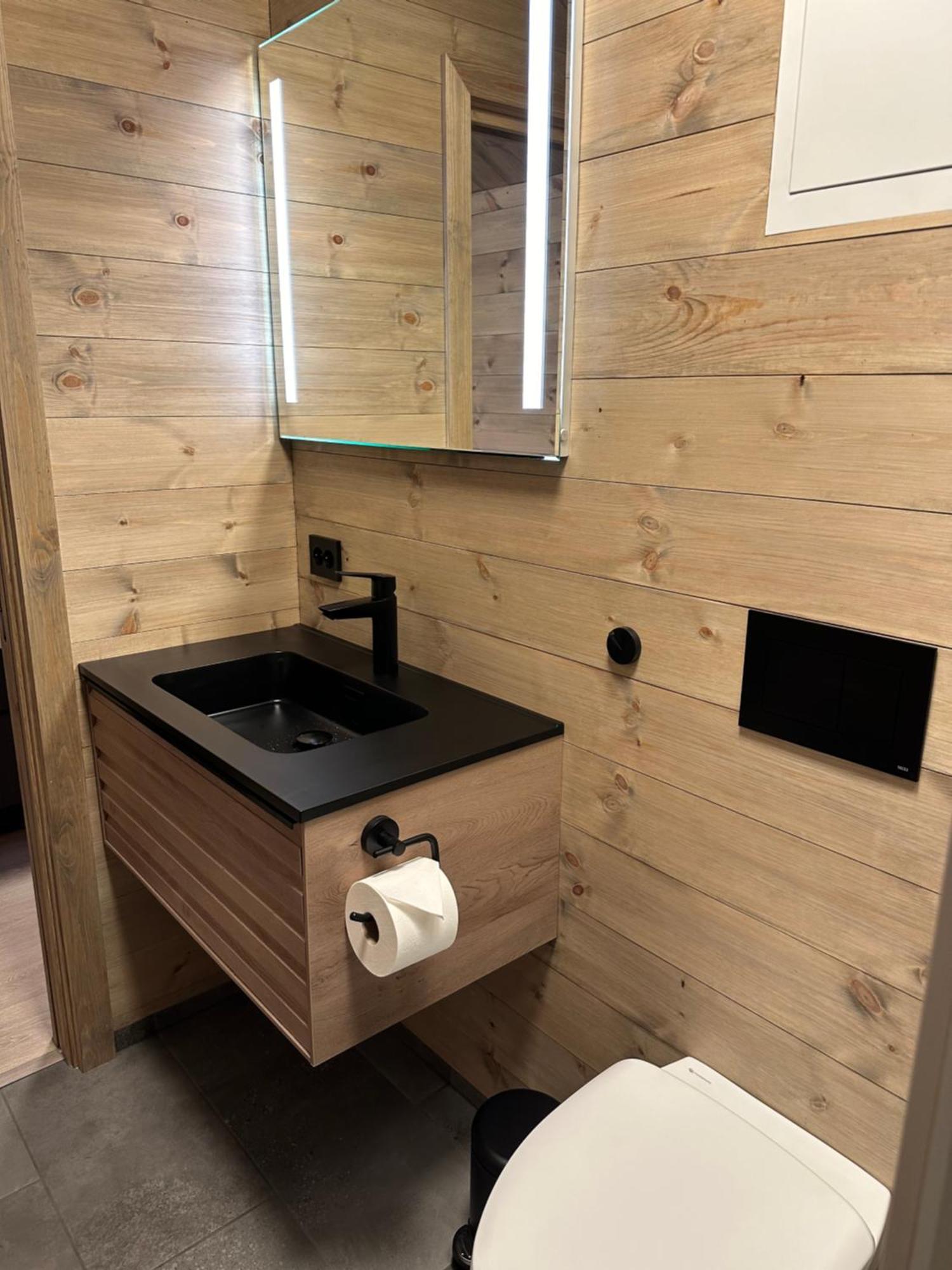 Holiday Cottage With Sauna Close To Kjeragbolten Tjorhom Exterior foto
