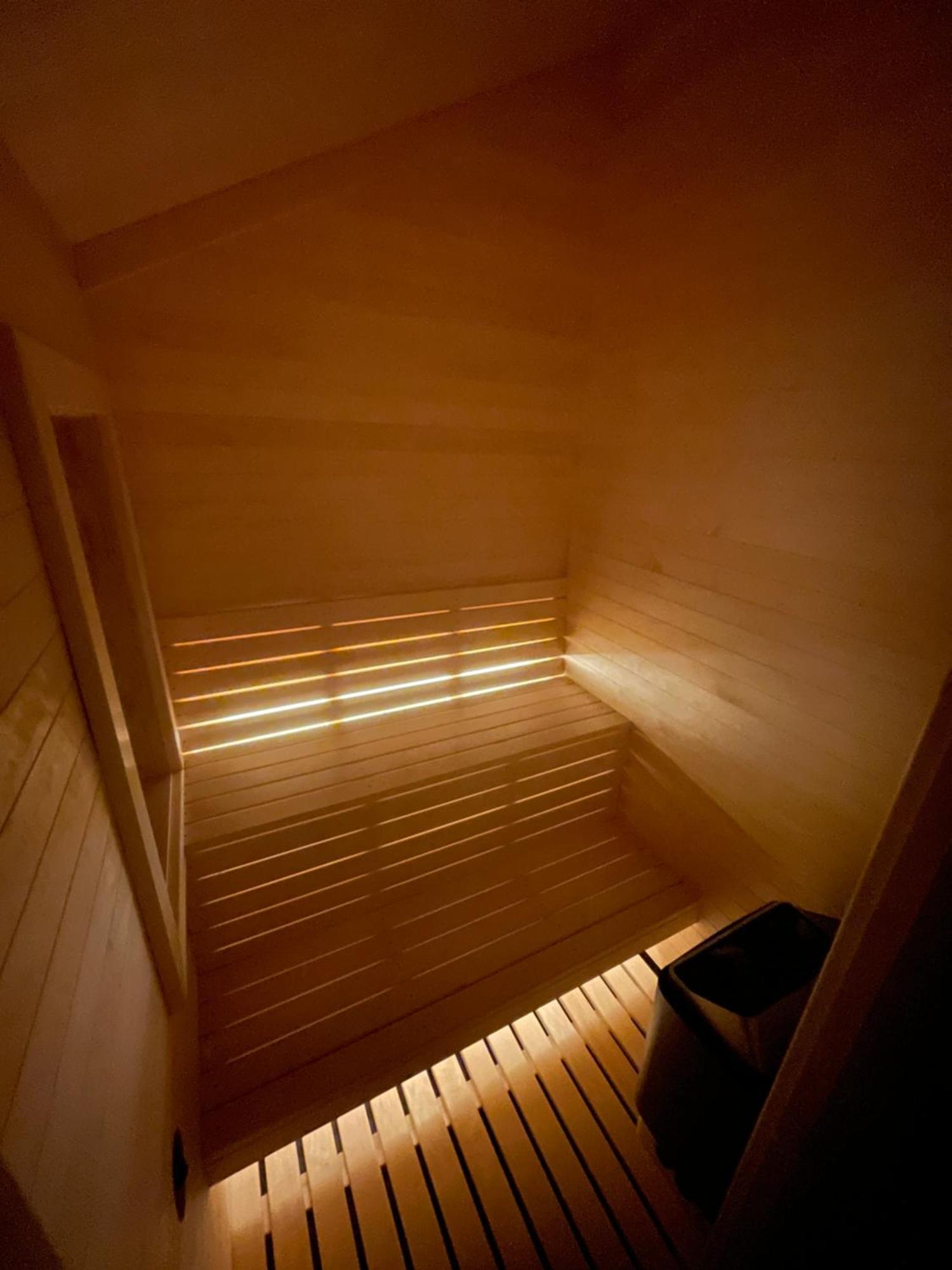Holiday Cottage With Sauna Close To Kjeragbolten Tjorhom Exterior foto